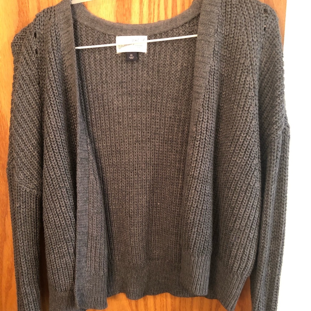 Cardigan